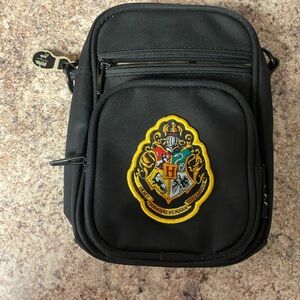 JUJUBE Mini Crossbody Bag Harry Potter Hogwarts Essentials Helix